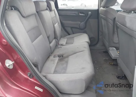 2008 Honda Cr-V Lx z USA, uszkodzony, nr VIN JHLRE383X8C007608